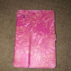 iPad mini speck case